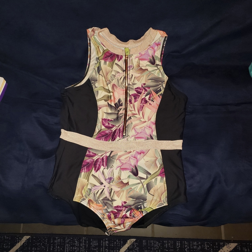 Next swimwear size large